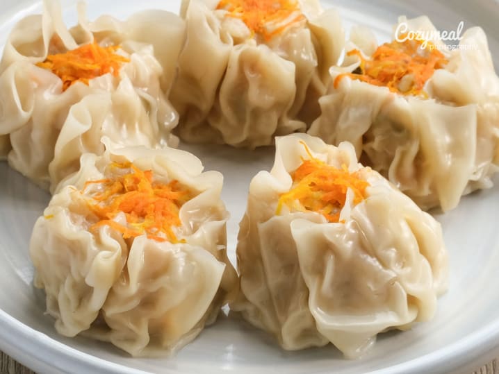 pork siu mai