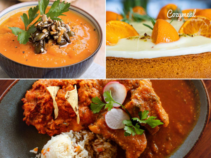 Private Chef   Mexican and Mediterranean Fusion