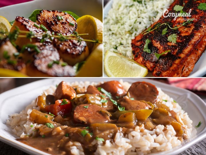 Private Chef   New Orleans Dining