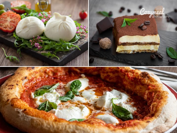 Private Chef   Artisan Pizza Party with Seasonal Bites