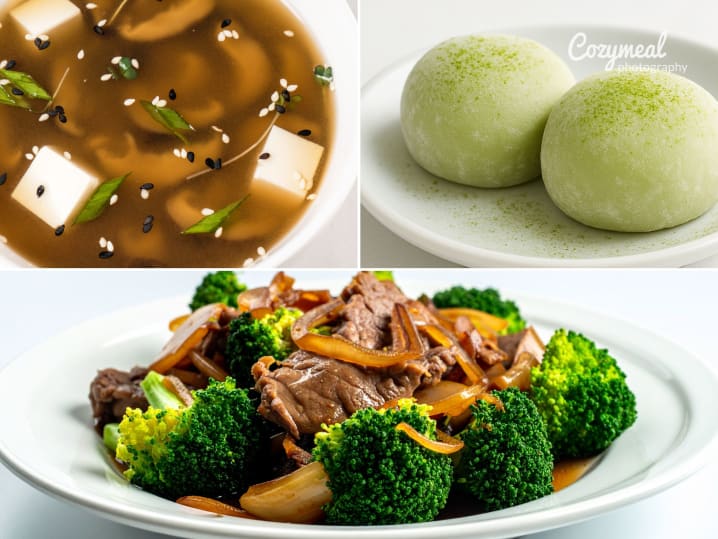 Private Chef   Asian