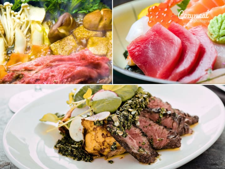 Private Chef   Authentic Japanese Fare   Nashville