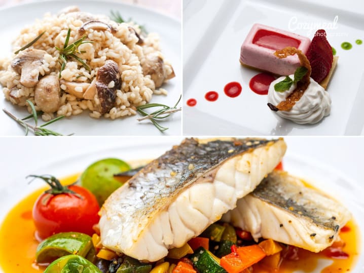 Private Chef   Coastal Italian at Home