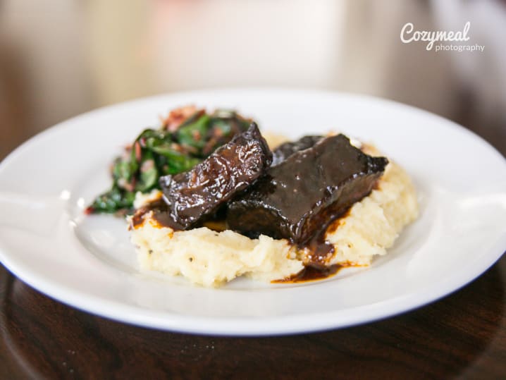 short ribs