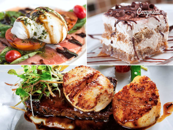 Private Chef   Italian Experience