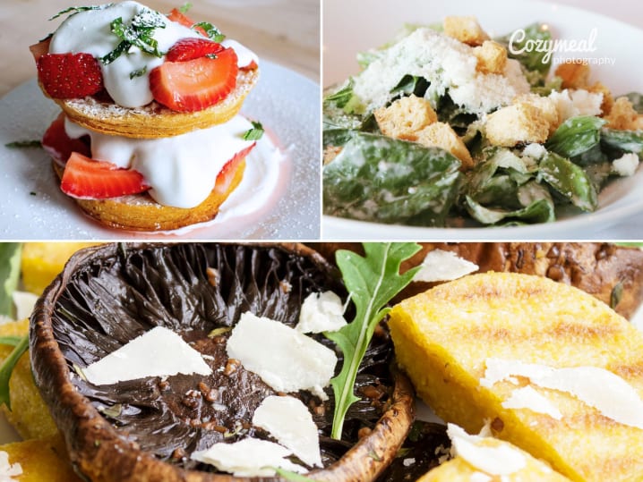 Private Chef   Feast Like an Italian