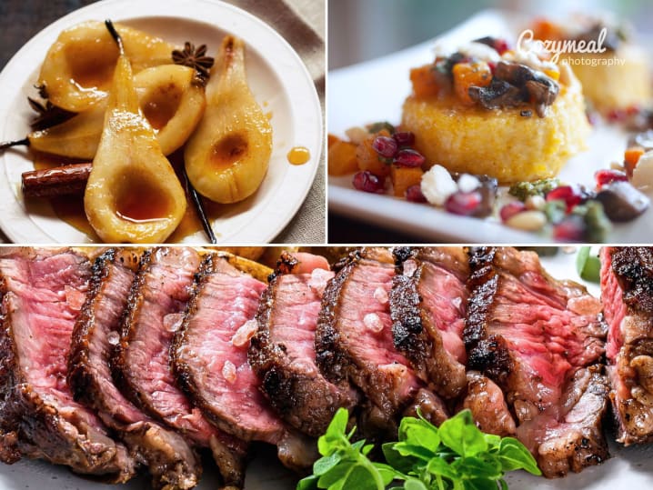 Private Chef   Fine Gluten Free Dining