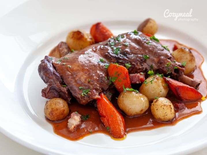 coq au vin