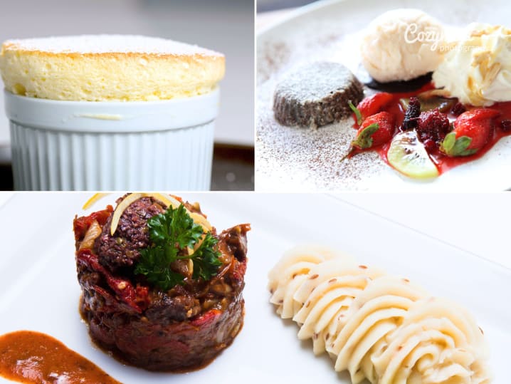 Private Chef   Culinary Elegance From France