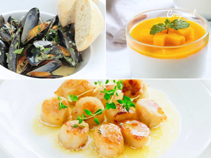 Cooking Class   French Inspired Culinary Affair