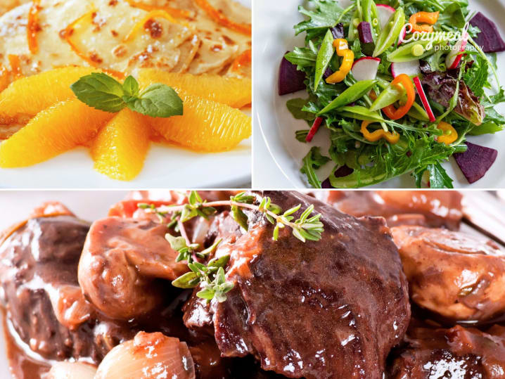 French Specialty Delights