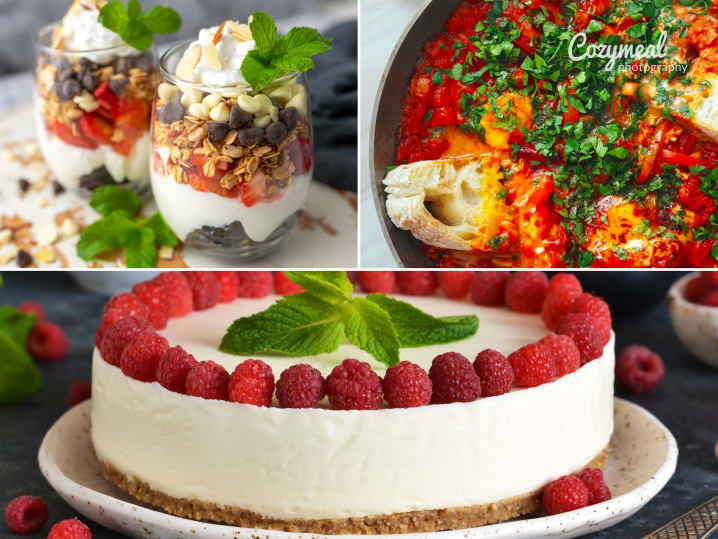 Private Chef   Brunch at the Riviera