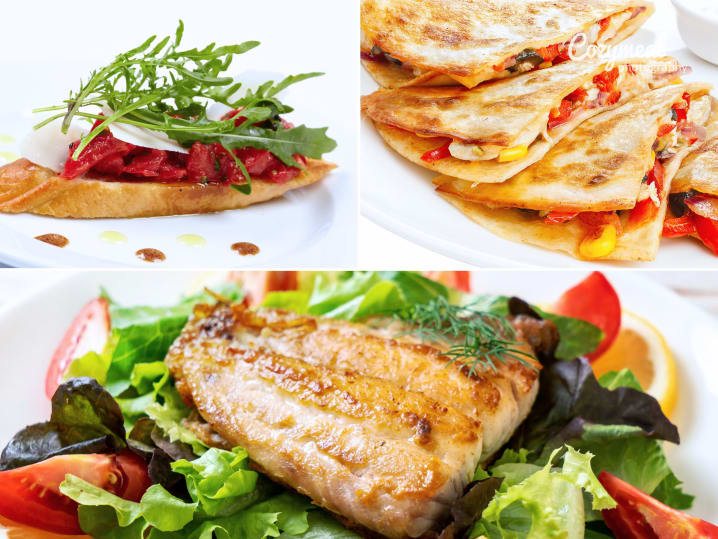 Private Chef   Island Delight (1)