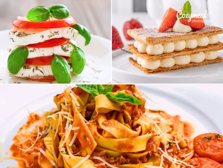 Private Chef   Traditional Italian Cuisine at Home