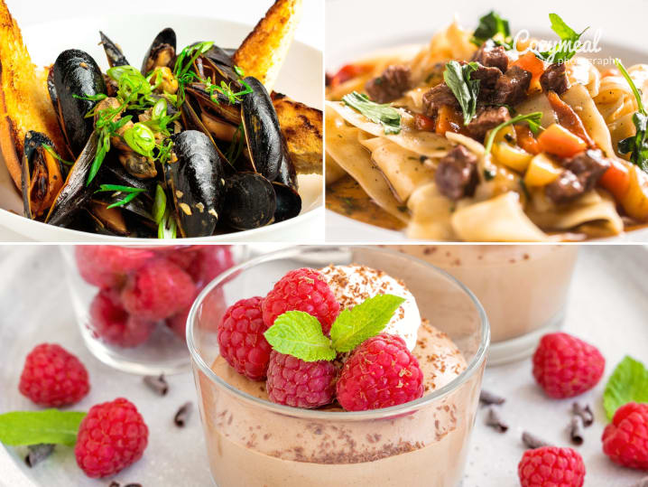 Italian Specialties
