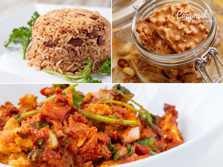 Luxury And Style Meet Caribbean Cuisine