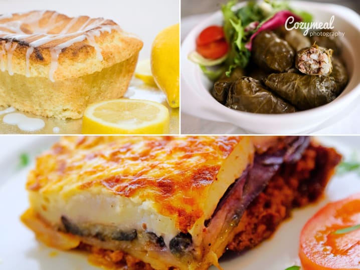 Mediterranean Culinary Delights (1)