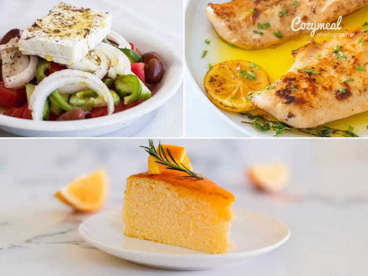 Private Chef   Unforgettable Mediterranean Fare