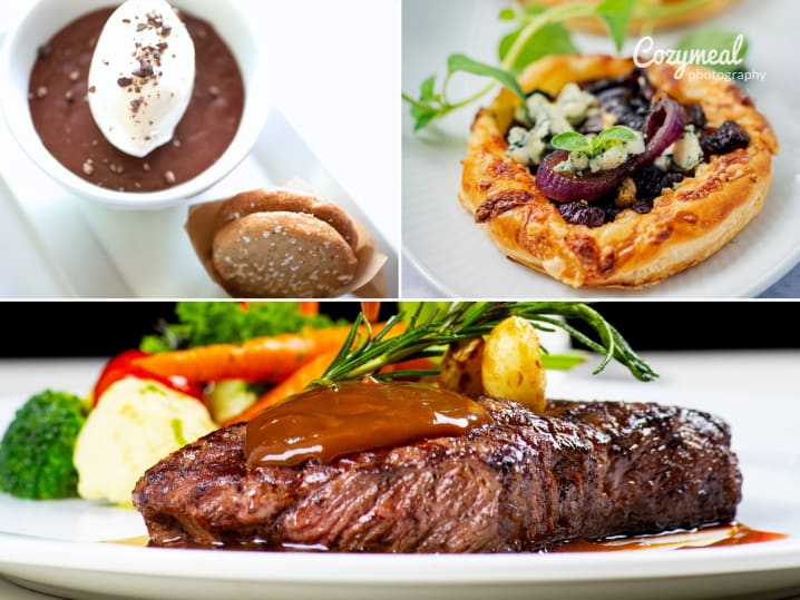 Private Chef   Modern Southern Bistro