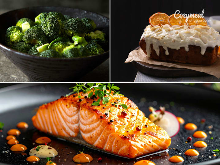 Private Chef   Custom Cuisine