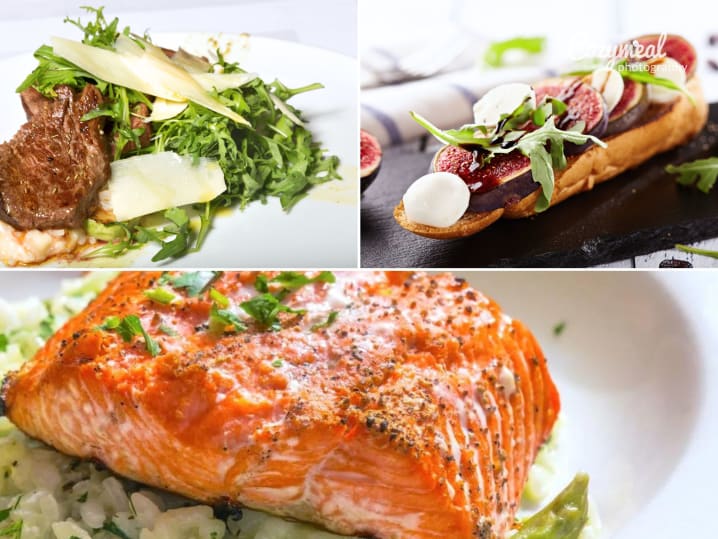 Farm to Table Seasons Private Chef experience by Chef Sarah