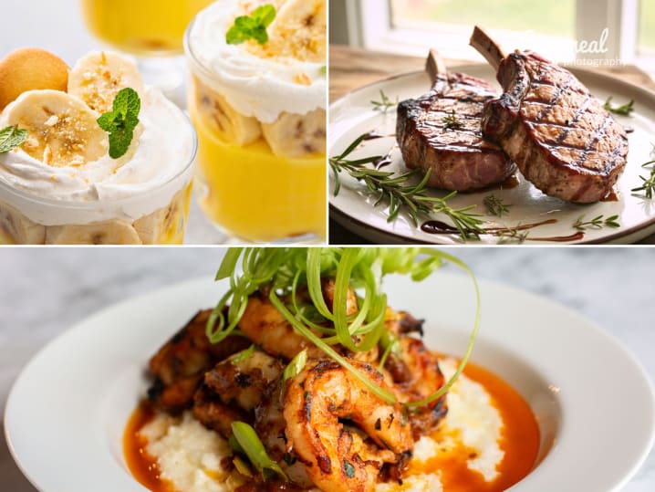 Private Chef   Sizzling Soulfood