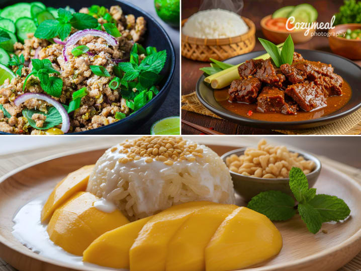 Private Chef   Across the South Asian Archipelago