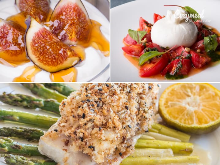 Private Chef   Unfussy Mediterranean