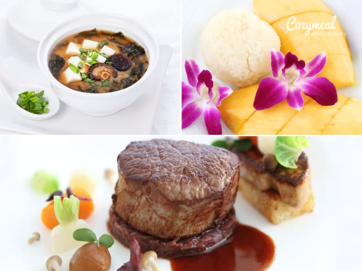 Private Chef   Globally Inspired Feast