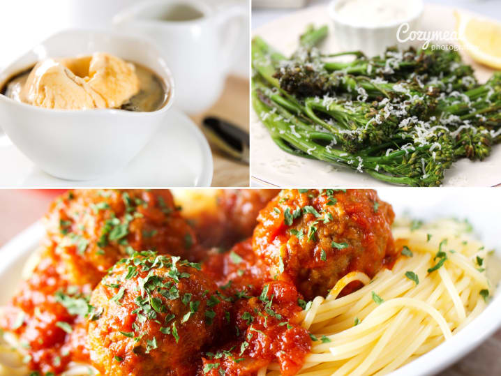 Private Chef   Signature Italian Supper (1)