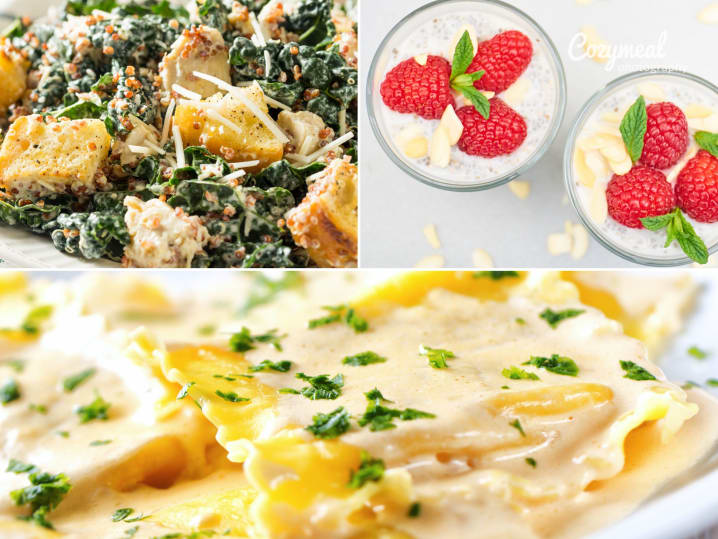 Private Chef   Authentic Taste of Italy