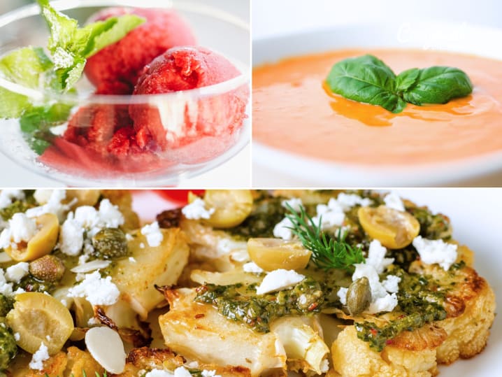 Private Chef   Vegan Reimagined