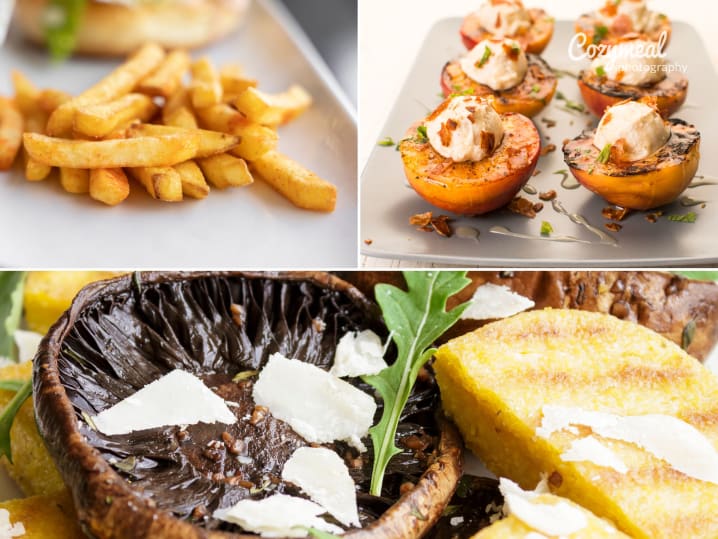 Private Chef   Vegan experience