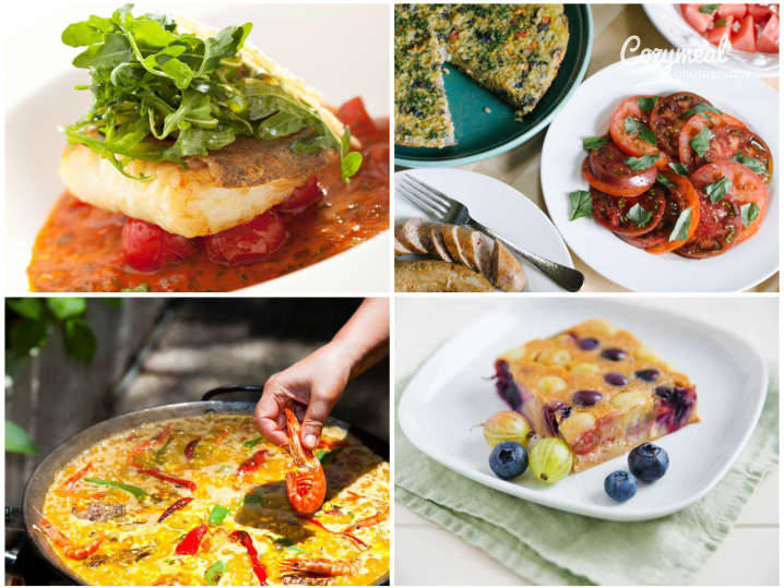 Chef Douglas personal chef