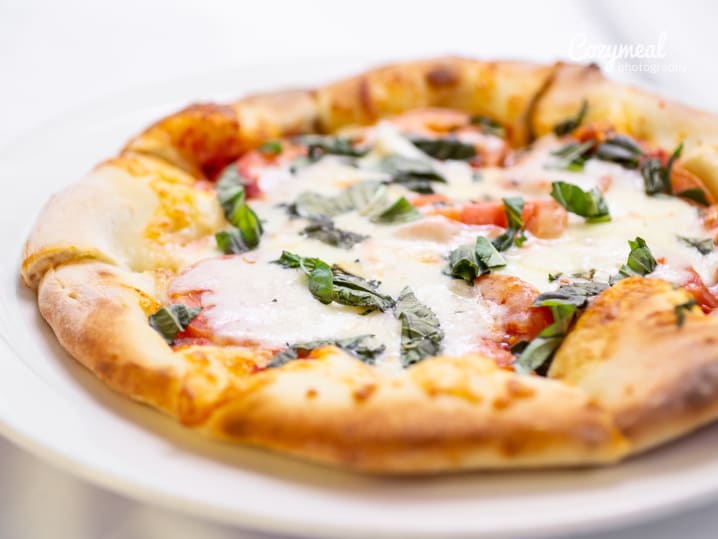 private pizza experience