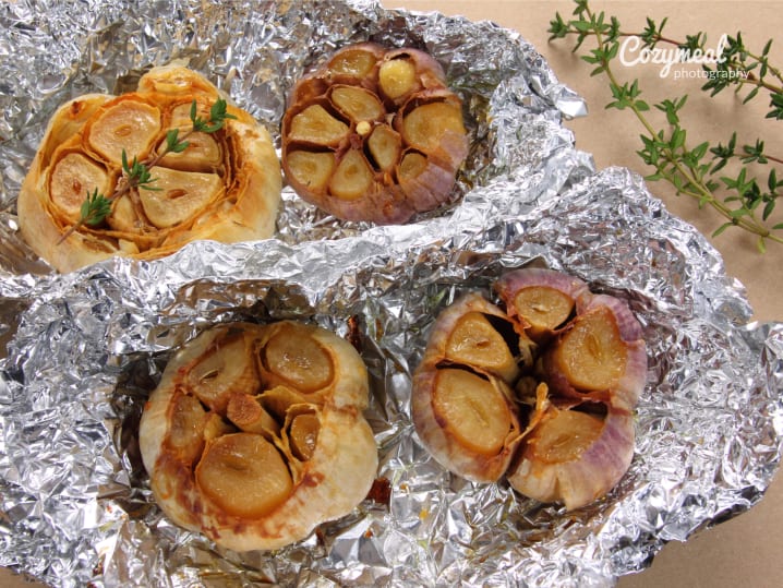 roasted garlic (2)