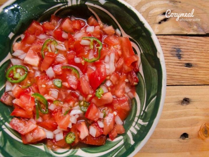 salsa