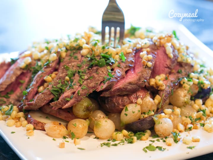 seasonal so cal fare