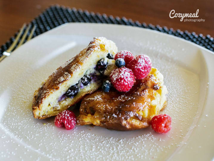 shana decadent stuffed french toast