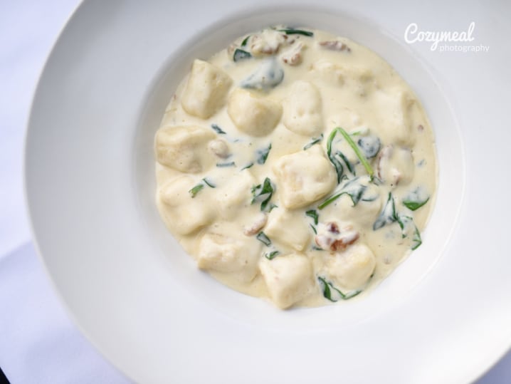 Gnocchi di Patate