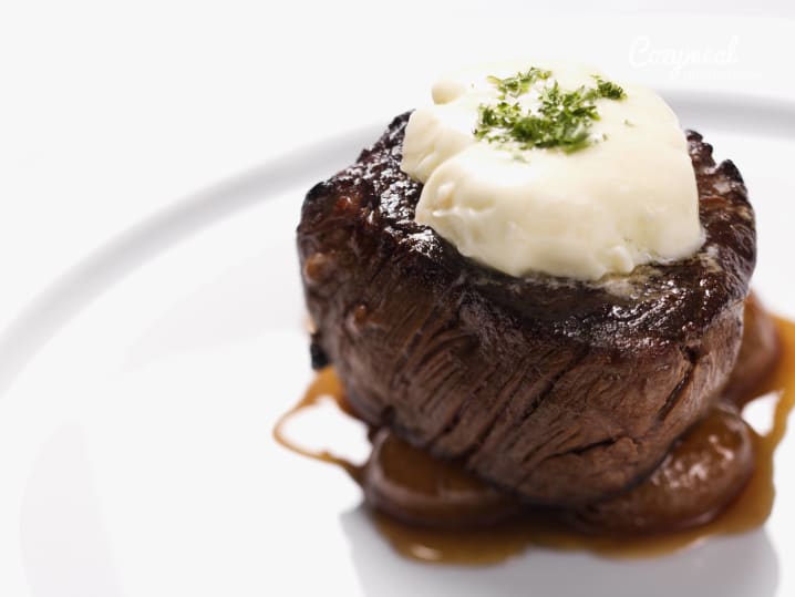 Filet Mignon