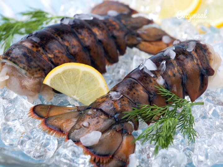Lobster Tails