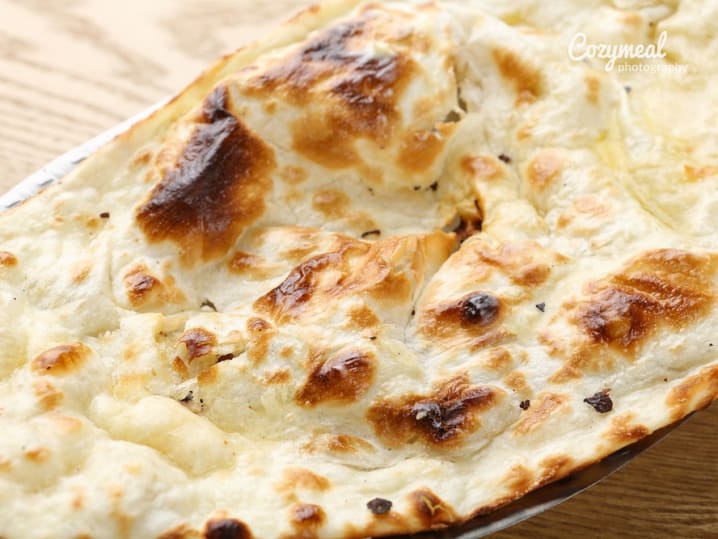 naan