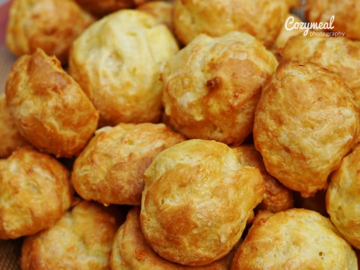 GougÃ¨res