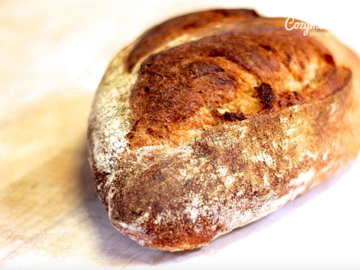 sourdough bread