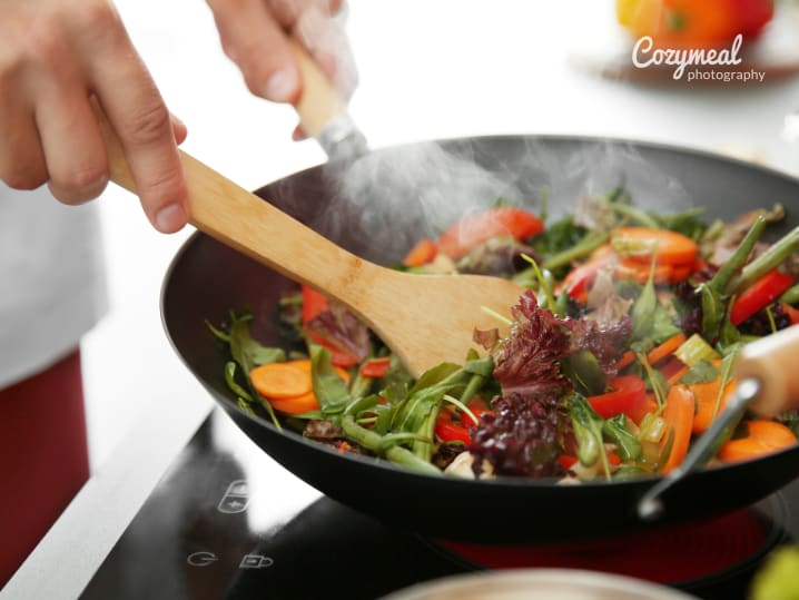 stir fry