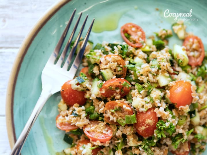 tabouli