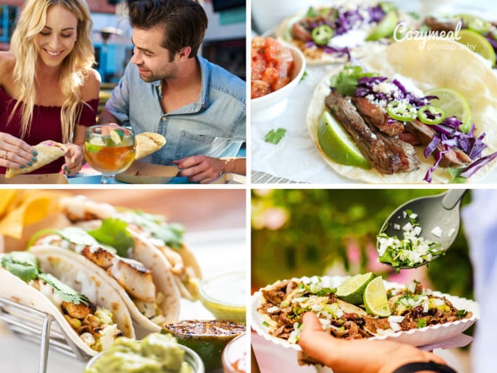 tacos pool party experience (1)