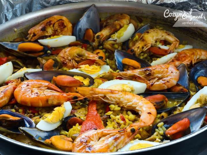 Paella