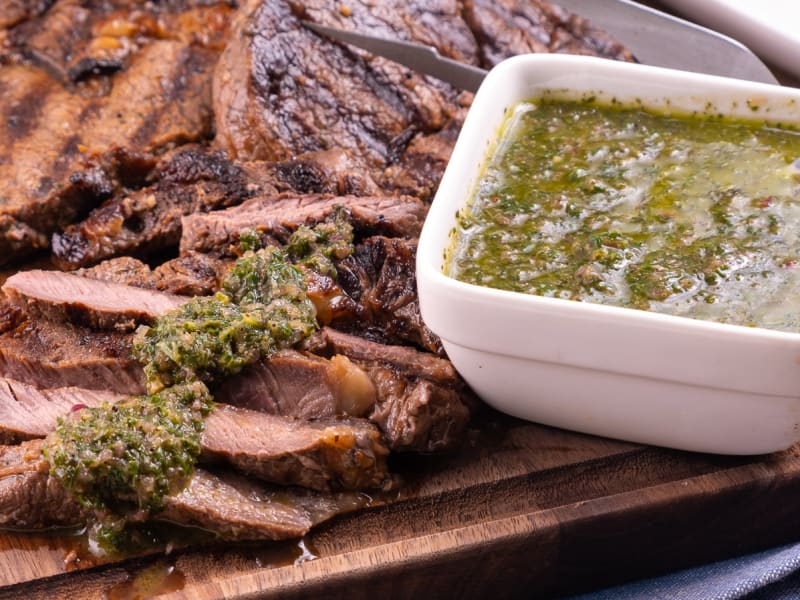 Churrasco recipe new arrivals